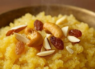 Navratri special recipe। नवरात्रि व्रत रेसिपी आलू का हलवा