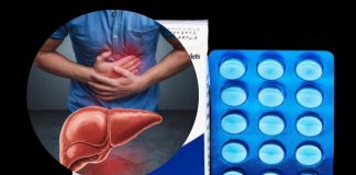 क्या सच में पैरासिटामोल लीवर खराब कर सकती है, और कितनी डोज के बाद