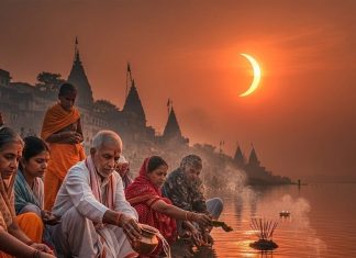 You can perform your own Pind Daan while alive at Janardan Swami Temple in gaya | गया में अनोखी परंपरा, यहां आप जीते जी खुद कर सकते हैं अपना पिंडदान, मरणोपरांत मोक्ष की होगी प्राप्ति