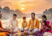 Pind Daan in Gaya: पितृपक्ष के पहले दिन गया में उमड़ा आस्था का सैलाब, तीनों लोकों में दुर्लभ गया में पिंडदान