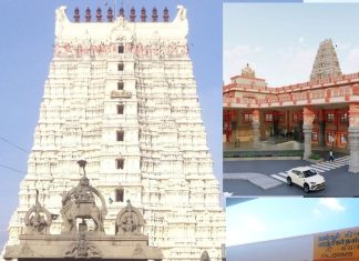 Rameshvaram Railway Station- रामेश्वरम जाकर भगवान शिव के दर्शन का मन बना रहे श्रद्धालुओं के लिए अच्छी खबर है. उन्हें वहां पर कई तरह की सुविधा मिलने जा रही है. इस वजह से परेशानी नहीं होगी.