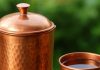 copper water benefits and disadvantages । तांबे के बर्तन में पानी पीने के फायदे और नुकसान