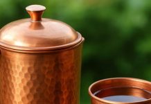 copper water benefits and disadvantages । तांबे के बर्तन में पानी पीने के फायदे और नुकसान