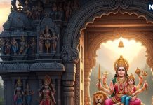 shardiya navratri 2025 day 6 skanda mata puja Know shubh yog puja Vidhi and importance of skandamata puja | शुभ योग में करें मां स्कंदमाता की पूजा, जानें महत्व और इस विधि से पाएं ज्ञान और शक्ति का आशीर्वाद