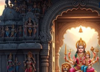 shardiya navratri 2025 day 6 skanda mata puja Know shubh yog puja Vidhi and importance of skandamata puja | शुभ योग में करें मां स्कंदमाता की पूजा, जानें महत्व और इस विधि से पाएं ज्ञान और शक्ति का आशीर्वाद