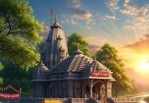 banke bihari mandir vip slips Darshan stopped You can do VIP darshan in these 10 Hindu temples | बाकें बिहारी मंदिर में VIP दर्शन बंद, अभी भी इन मंदिरों में पैसे देकर कर सकते हैं VIP दर्शन
