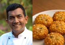 how to make sabudana vada recipe Navratri Special । नवरात्रि में कुरकुरा और हेल्दी साबूदाना वड़ा बनाने की विधि