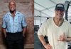 Dwayne Johnson ने 28 किलो वजन घटाया, गट हेल्थ पर दिया जोर