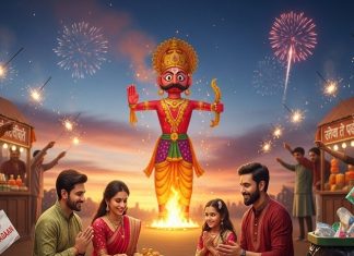 things to avoid on dussehra। दशहरे पर क्या करें क्या न करें