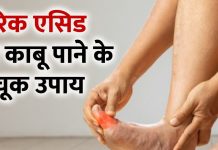 Uric Acid Vegetable Onion: प्याज से कम होगी यूरिक एसिड