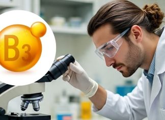 क्या स्किन कैंसर से बचाएगा विटामिन B3? जानें नई स्टडी के बारें में!