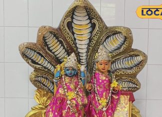 अनंत चतुर्दशी 2024: गुमला में विष्णु पूजा और शुभ मुहूर्त