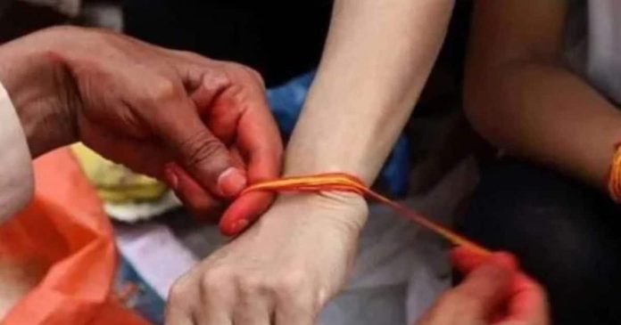 अनंत चौदस पर अनंत सूत्र बांधने का महत्व और धार्मिक