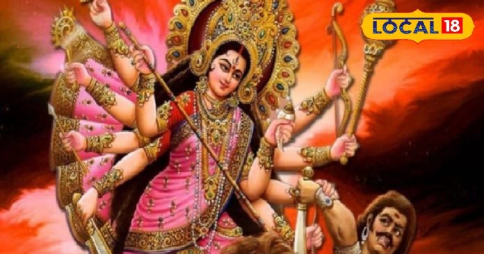 इन दो विधि के साथ नवरात्र का रख सकते हैं