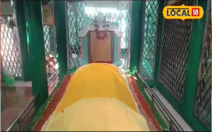 इस्लाम में दरगाह जाने की इजाजत, लेकिन ये काम करना