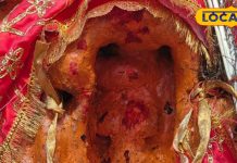 कन्नौज का रहस्यमयी मंदिर, नवरात्रि में दर्शन मात्रा से मिलता है संतान सुख