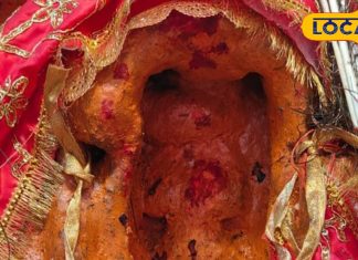 कन्नौज का रहस्यमयी मंदिर, नवरात्रि में दर्शन मात्रा से मिलता है संतान सुख