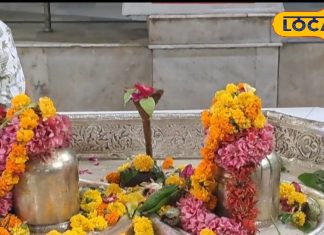 कैलाश पर्वत से भोलेनाथ के उठा लाए थे परशुराम…आगरा में यहां बनाया मंदिर, दो शिवलिंगों वाला पहला ज्योतिर्लिंग