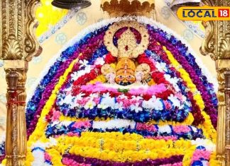 खाटू श्याम मेले में उमड़ी श्रद्धा, जलझूलनी एकादशी पर विशेष श्रृंगार, मंदिर 24 घंटे दर्शनार्थ खुला – Bharat.one हिंदी