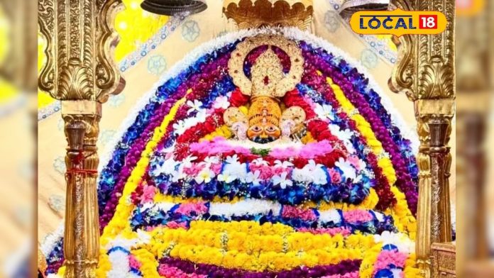 खाटू श्याम मेले में उमड़ी श्रद्धा, जलझूलनी एकादशी पर विशेष