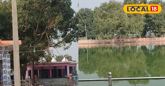 गया नहीं जा पा रहे?… यह पवित्र भूमि देगी पितरों