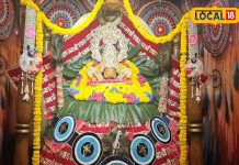 गाजियाबाद का ये मंदिर हर संकट का हल…एक फूल चढ़ाना काफी, पुरानी से पुरानी पीड़ा मिटनी तय