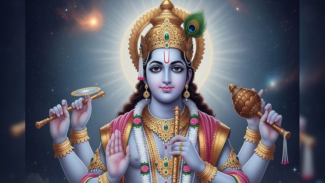 गुरुवार को विष्णु भजन करने से मन होगा शांत, इन 10 में से कोई भी सुन लें, देखें वीडियो – Bharat.one हिंदी