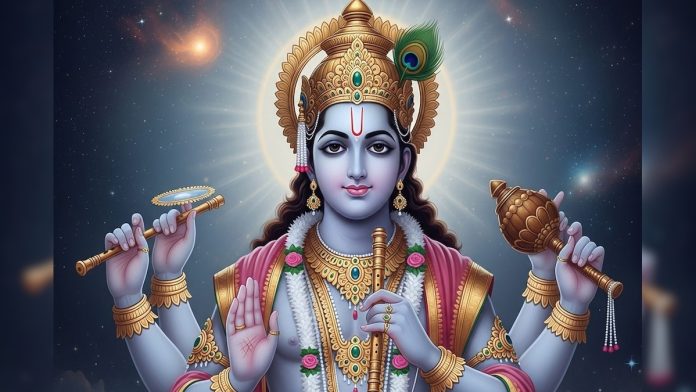 गुरुवार को विष्णु भजन करने से मन होगा शांत, इन