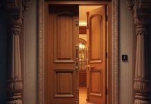 घर का मेन गेट किस दिशा में रखना चाहिए? पूर्व, पश्चिम, उत्तर या दक्षिण, यहां जान लीजिए परफेक्ट डायरेक्शन