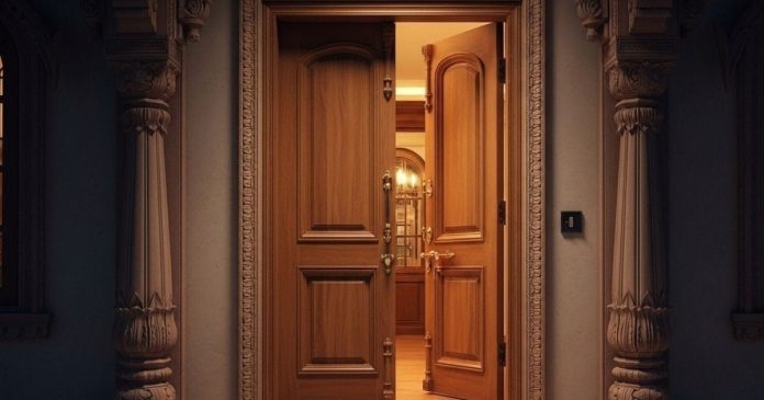 घर का मेन गेट किस दिशा में रखना चाहिए? पूर्व,