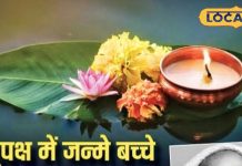 चंद्रमा कमजोर, पर भाग्य मजबूत! पितृ पक्ष में जन्मे शिशु का कैसा होता है भविष्य? पूर्वजों से होता है खास नाता