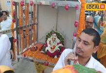 जहां राम ने गुजारा अपना वनवास, कृष्ण जाएंगे वहां…मंदाकिनी नदी में बिछाए गए पलक पावड़े, 27 साल से इंतजार