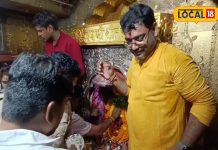 जौनपुर का मां शीतला चौकियां धाम में नवरात्र में उमड़ती है भक्तों की भीड़, जानें मान्यता