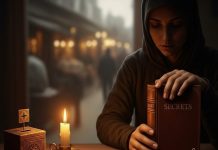 ज्योतिषाचार्य रवि पराशर: चार बातें जो कभी किसी को नहीं बतानी चाहिए.