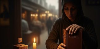 ज्योतिषाचार्य रवि पराशर: चार बातें जो कभी किसी को नहीं बतानी चाहिए.