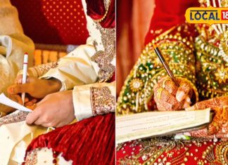 दरगाह में निकाह कितना जायज? क्या कहता है शरीयत? जानें अलीगढ़ के मौलाना की राय