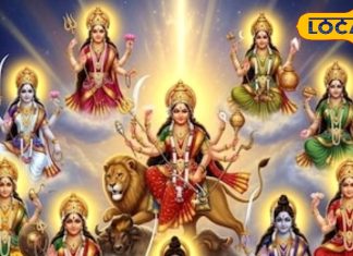 नवरात्रि 2025: इस साल हाथी पर मां का आगमन, 10‑दिन की पूजा का शुभ संयोग, साधकों के लिए शुभ नवदिन