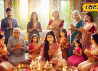 नवरात्रि की अष्टमी पर घर लाएं ये खास वास्तु, खुल जाएगा किस्मत का बंद ताला, माता रानी की कृपा बरसेगी