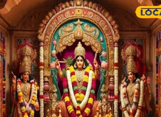 नवरात्रि में क्या न करें: पंडित श्रीधर शास्त्री से जानें नियम