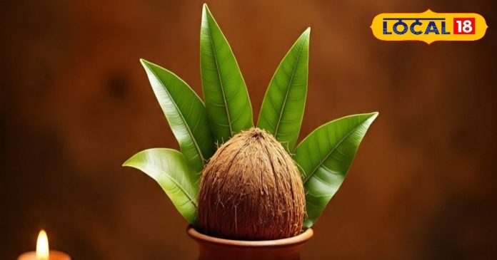 नवरात्रि में घट स्थापना का महत्व: हरिद्वार के पंडित से