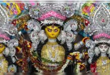 नवरात्रि: शक्ति से जुड़ने का पावन उत्सव | – News in Hindi