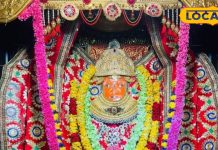 पहली बार 7 लाइन में होंगे जीणमाता के दर्शन, 24 घंटे खुले रहेंगे मंदिर, दिव्यांगों और VIP के लिए विशेष सुविधा