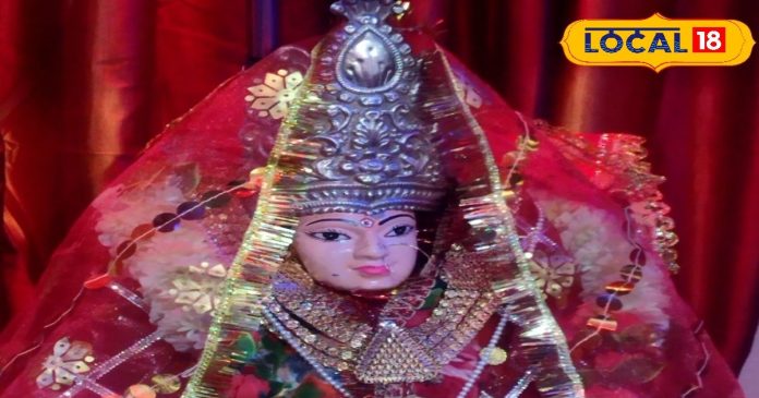 पाकिस्तान ही नहीं, अमेठी के इन मंदिरों का है शक्तिपीठ