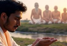 पितृ पक्ष में जल देने के बारे में ABCD, जानिए हर सवाल का जवाब काशी,प्रयाग, दरभंगा और दिल्ली के विद्वानों से