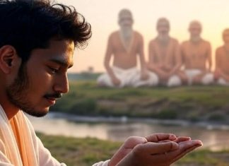 पितृ पक्ष में जल देने के बारे में ABCD, जानिए हर सवाल का जवाब काशी,प्रयाग, दरभंगा और दिल्ली के विद्वानों से