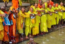 shraddha and tarpan have special significance at ghat of Ujjain during Pitru Paksha | महाकाल की नगरी उज्जैन का चमत्कारी घाट, जहां श्राद्ध से पितरों को मिलता है बैकुंठ धाम