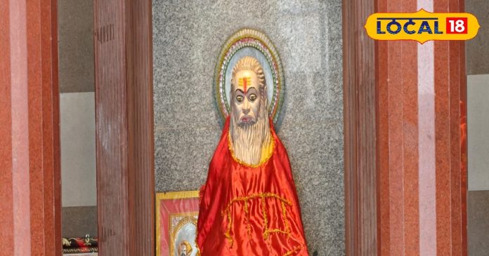 बलिया की पावन धरती से जुड़ा है भगवान विश्वकर्मा का