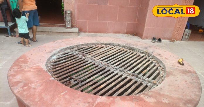 बेहद खास है ये कुआं! जहां वनवास के दौरान प्रभु