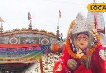 भारत का सबसे अनोखा देवी मंदिर, पत्थर चढ़ाने से पूरी होती है मनोकामना!