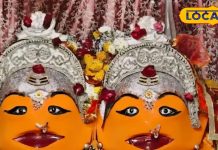 भूखीमाता मंदिर: प्रसाद में चढ़ती मदिरा, नरबलि से होती माता खुश…जब राजा ने मीठा खिलाकर बदल दिया था देवी का मन!